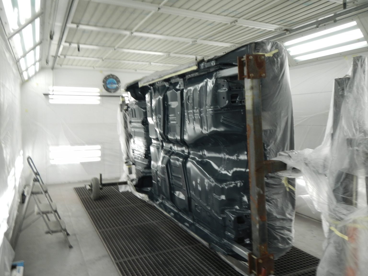 FrameOff Restoration Classic Car Restoration Hot Rods, Classics, Muscle Cars & Customs