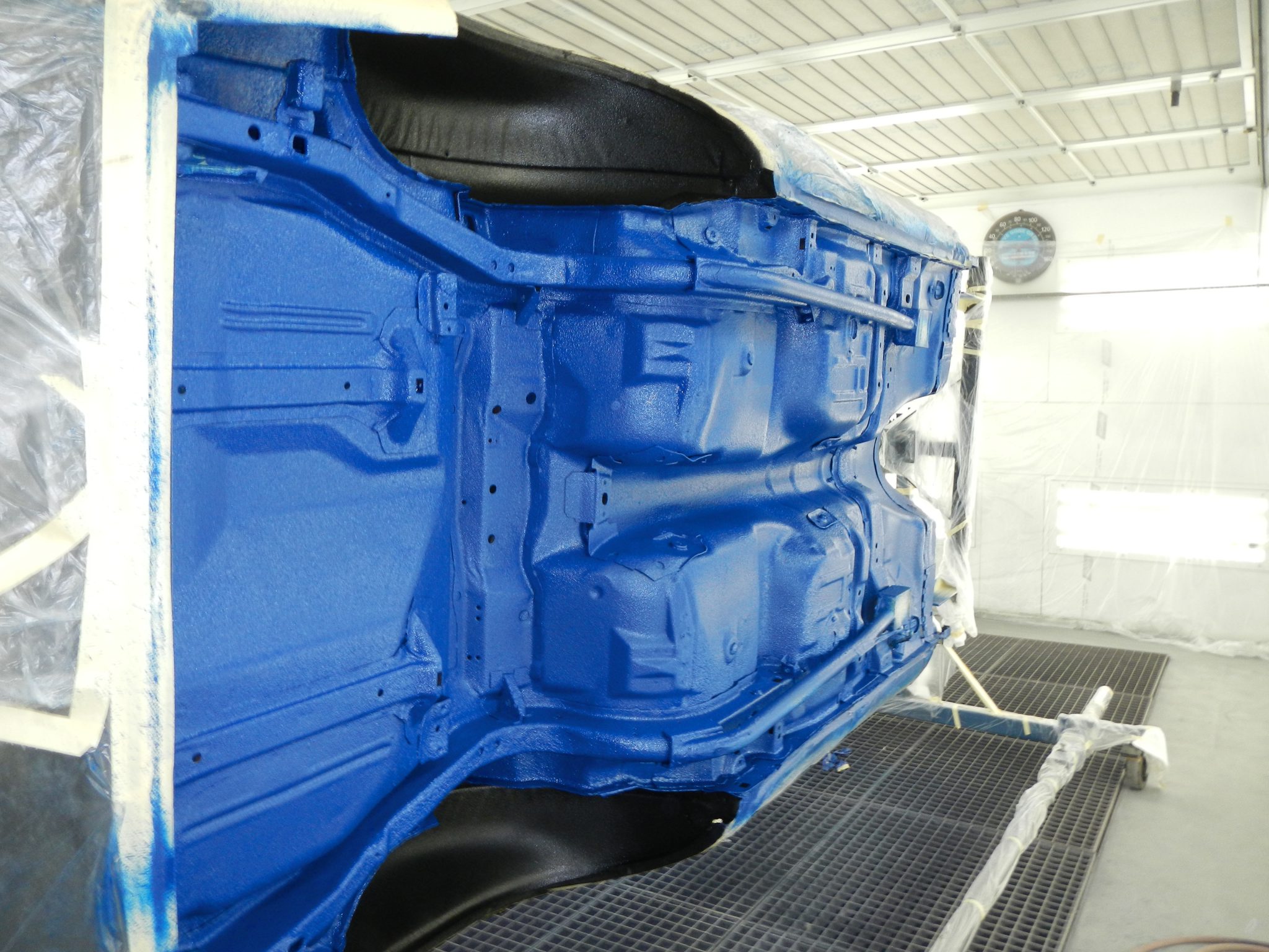 FrameOff Restoration Classic Car Restoration Hot Rods, Classics, Muscle Cars & Customs